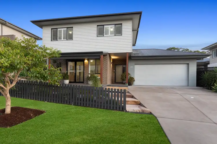 Second view of Homely house listing, 16 Conveyor Street, West Wallsend NSW 2286