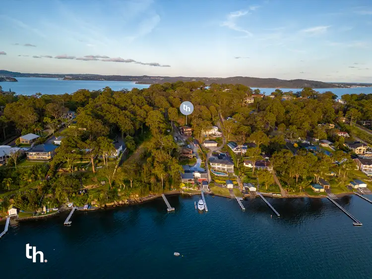Second view of Homely house listing, 37a Coal Point Road, Coal Point NSW 2283