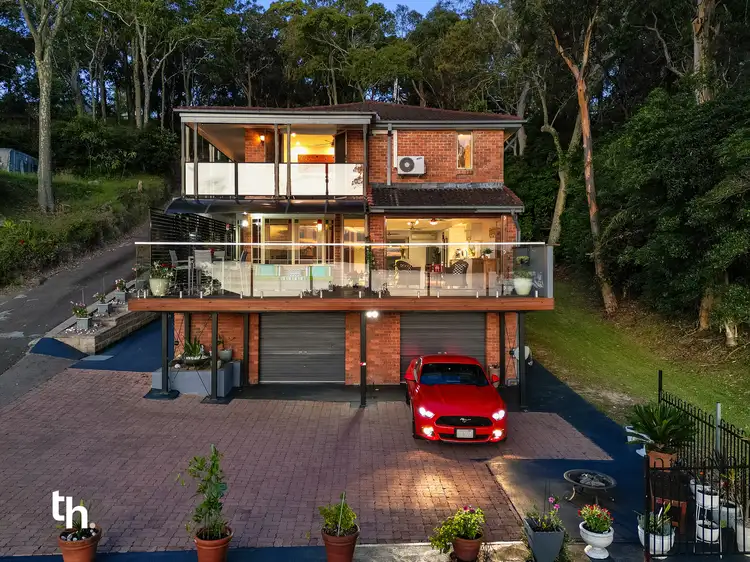 Fourth view of Homely house listing, 37a Coal Point Road, Coal Point NSW 2283