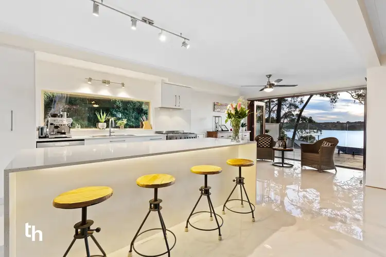 Sixth view of Homely house listing, 37a Coal Point Road, Coal Point NSW 2283