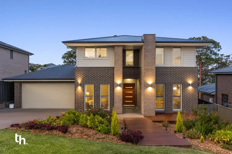 Main view of Homely house listing, 64 Wigeon Chase, Cameron Park NSW 2285