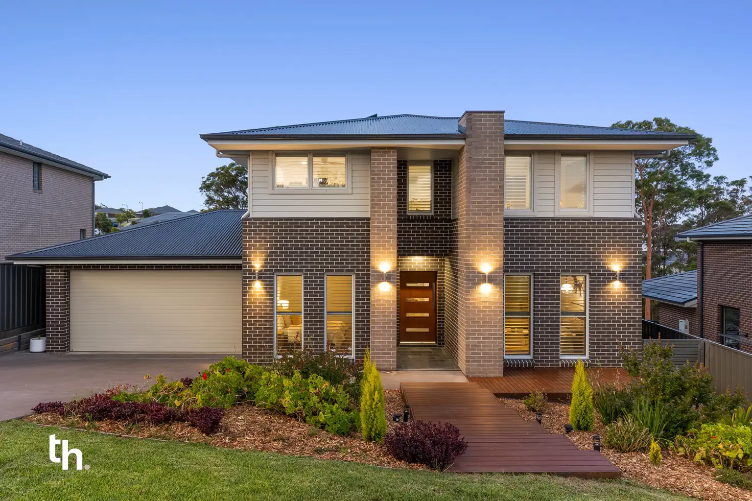 Main view of Homely house listing, 64 Wigeon Chase, Cameron Park NSW 2285