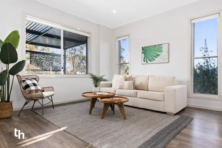 Fourth view of Homely house listing, 64 Wigeon Chase, Cameron Park NSW 2285