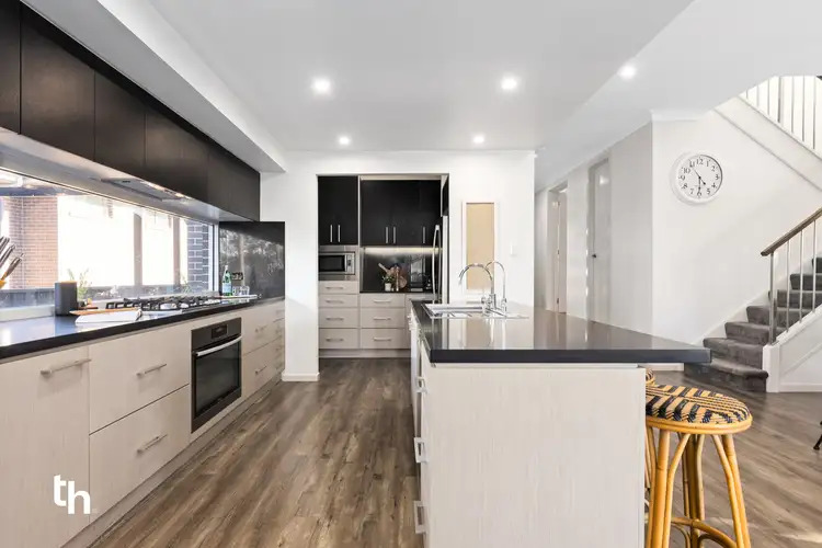 Fifth view of Homely house listing, 64 Wigeon Chase, Cameron Park NSW 2285