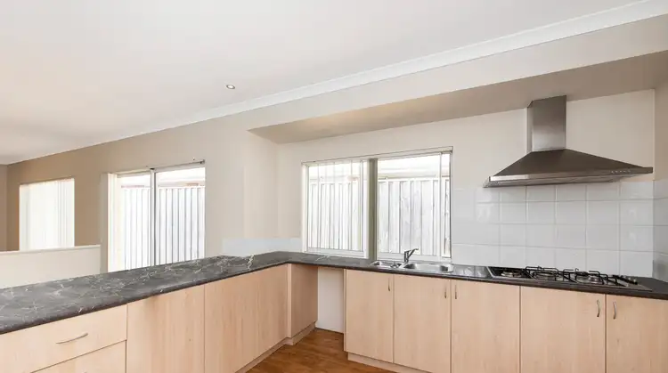 Fourth view of Homely house listing, 58 Carissa Turn, Halls Head WA 6210