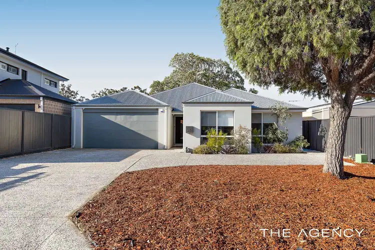 23 Bosworth Street, Hamersley WA 6022