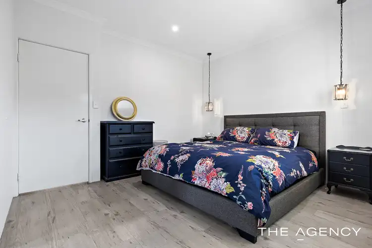 Fourth view of Homely house listing, 23 Bosworth Street, Hamersley WA 6022