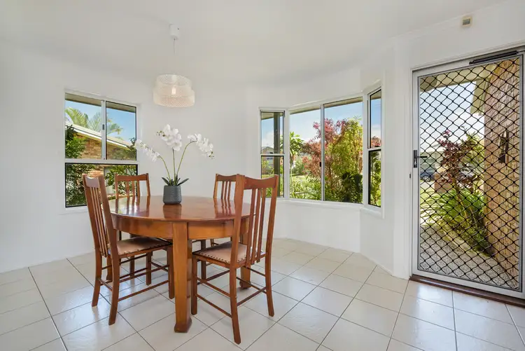 Sixth view of Homely house listing, 62 Booth Avenue, Tannum Sands QLD 4680