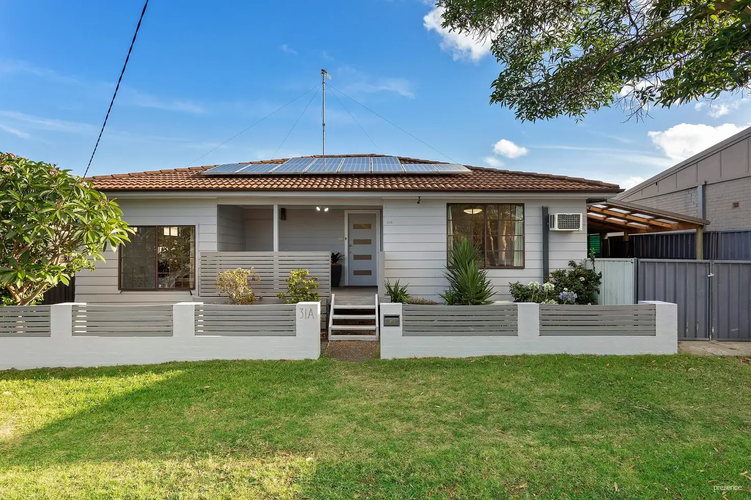 Main view of Homely house listing, 31A Durham Road, Lambton NSW 2299