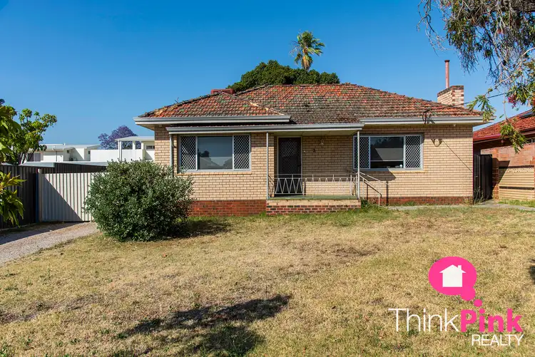 Second view of Homely house listing, 3 Williamson Avenue, Belmont WA 6104