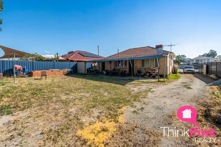 Sixth view of Homely house listing, 3 Williamson Avenue, Belmont WA 6104