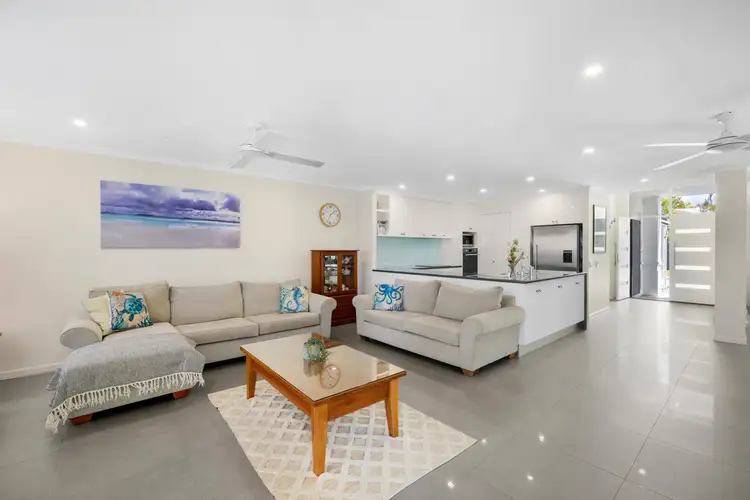 Sixth view of Homely house listing, 1 Spindrift Court, Noosa Waters QLD 4566