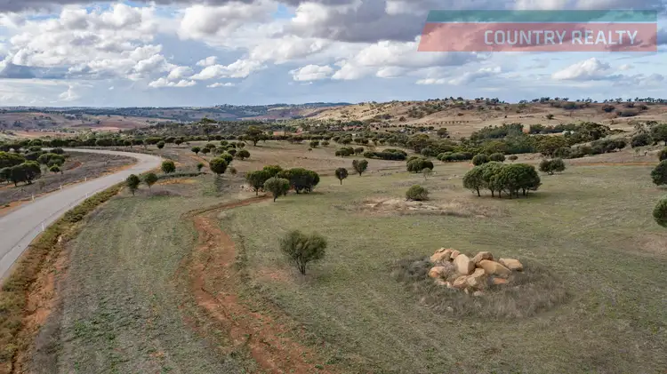 Main view of Homely land listing, 75 Nockdominie Road, Dumbarton, Toodyay WA 6566