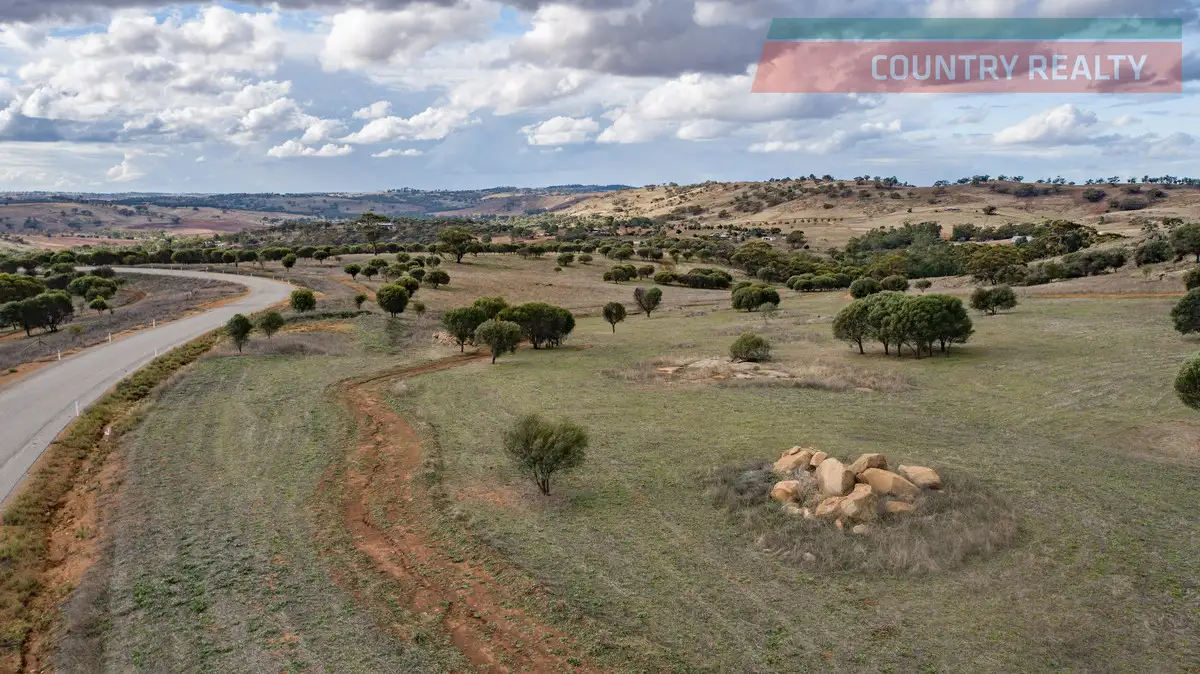 Main view of Homely land listing, 75 Nockdominie Road, Dumbarton, Toodyay WA 6566