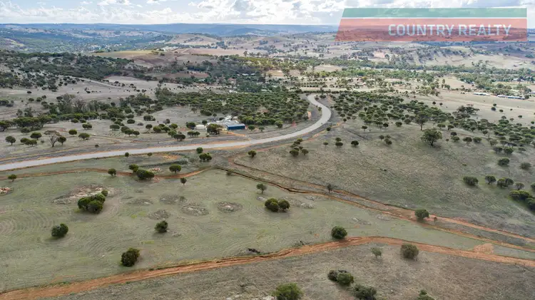 Fifth view of Homely land listing, 75 Nockdominie Road, Dumbarton, Toodyay WA 6566