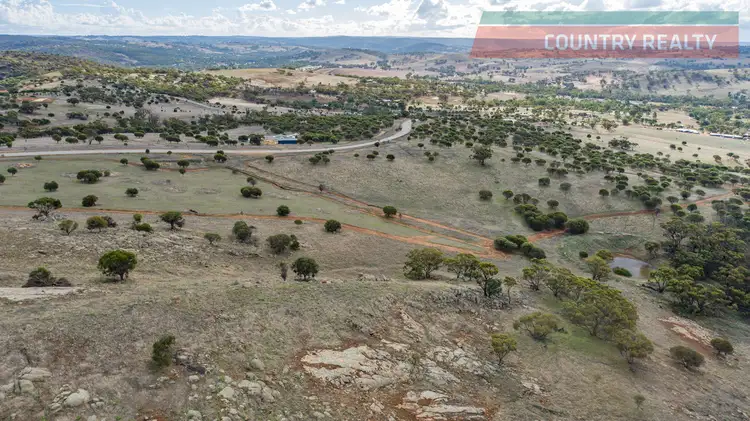 Sixth view of Homely land listing, 75 Nockdominie Road, Dumbarton, Toodyay WA 6566
