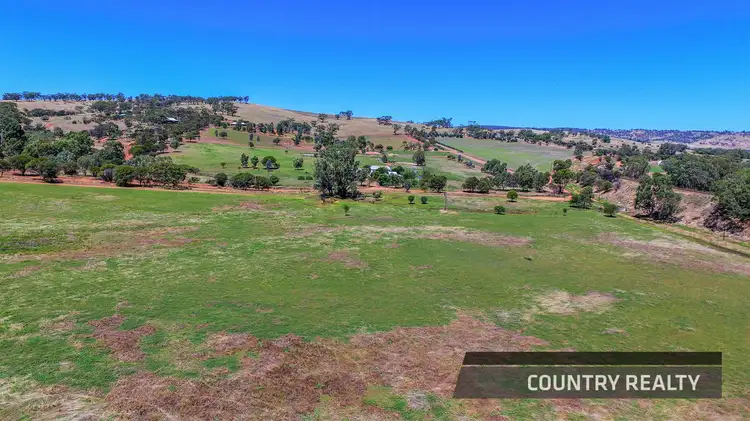 Main view of Homely land listing, 70 Clarkson Street, West Toodyay WA 6566