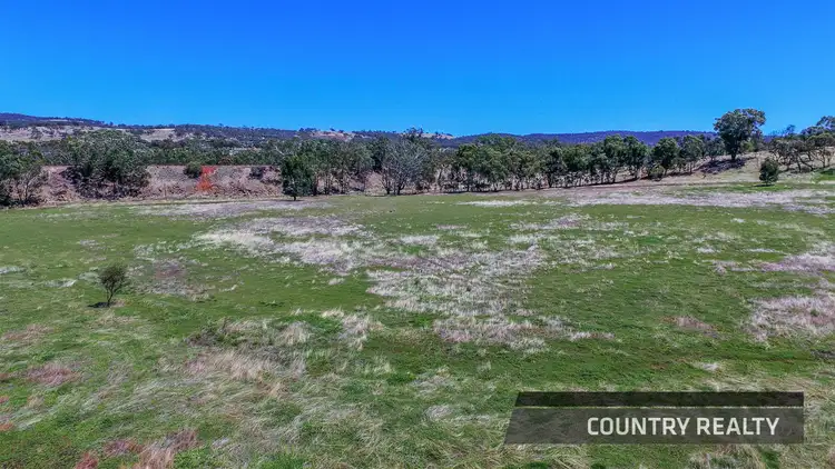 Fifth view of Homely land listing, 70 Clarkson Street, West Toodyay WA 6566