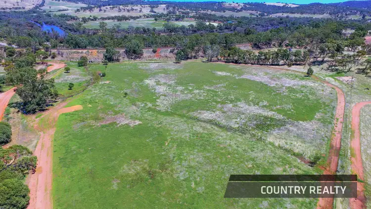 Sixth view of Homely land listing, 70 Clarkson Street, West Toodyay WA 6566
