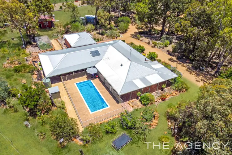 1045 Mayo Road, Wooroloo WA 6558