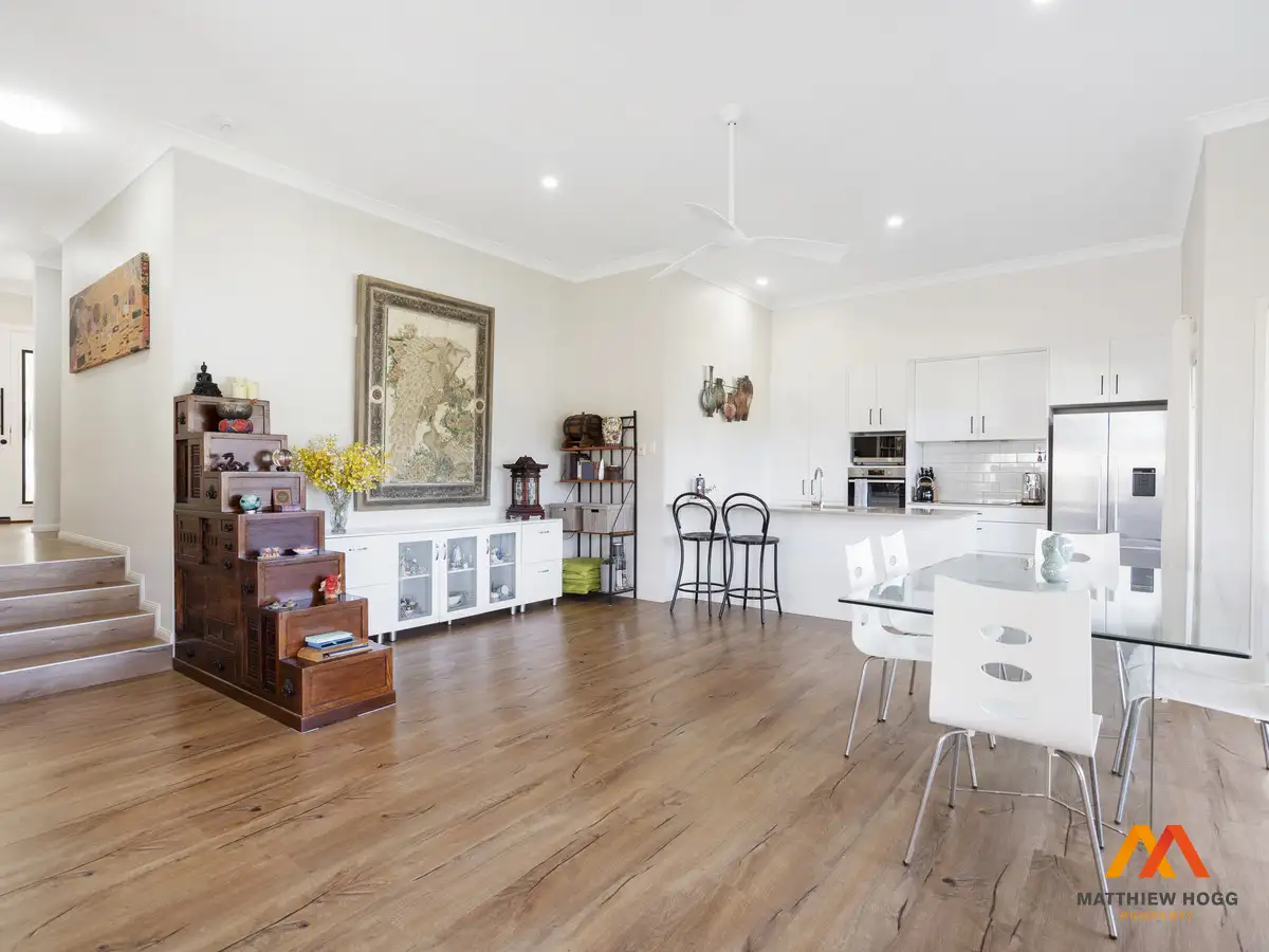 Main view of Homely house listing, 8/2 Girraween Grove, Ashmore QLD 4214