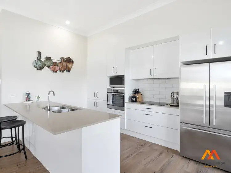 Second view of Homely house listing, 8/2 Girraween Grove, Ashmore QLD 4214