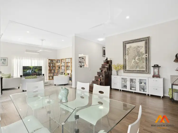 Fifth view of Homely house listing, 8/2 Girraween Grove, Ashmore QLD 4214