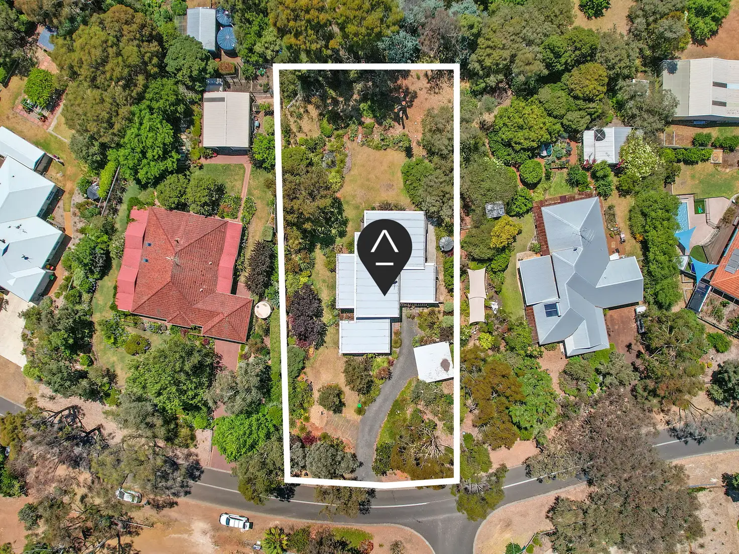 Main view of Homely house listing, 35 Hermitage Drive, Margaret River WA 6285
