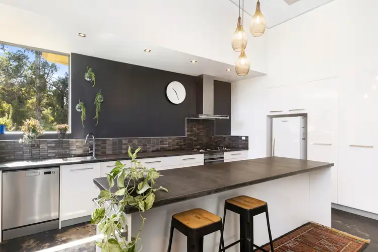 Second view of Homely house listing, 35 Hermitage Drive, Margaret River WA 6285