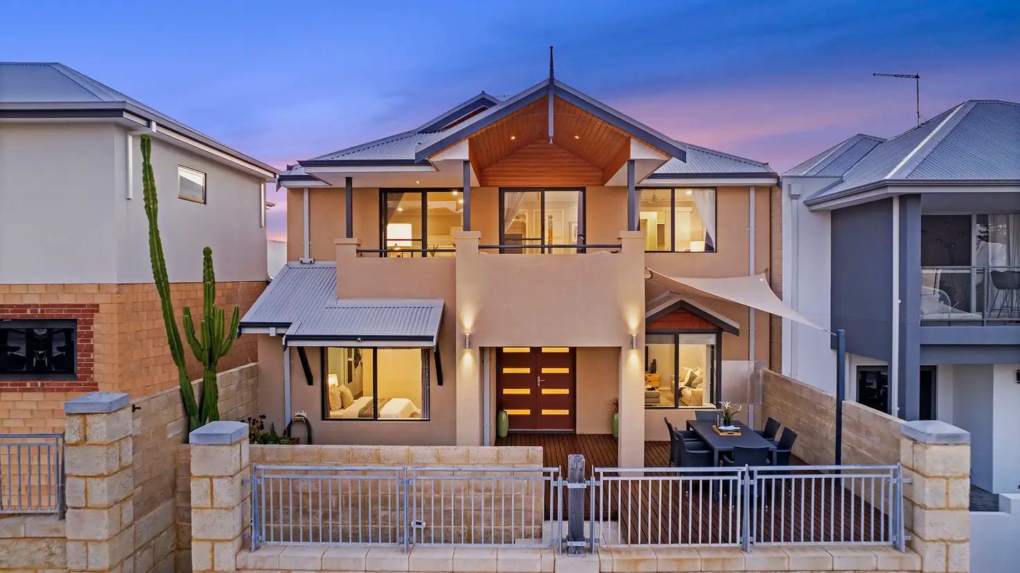Main view of Homely house listing, 7 Penzance Terrace, Mindarie WA 6030