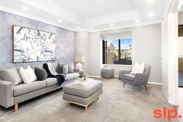 Fifth view of Homely house listing, 7 Penzance Terrace, Mindarie WA 6030