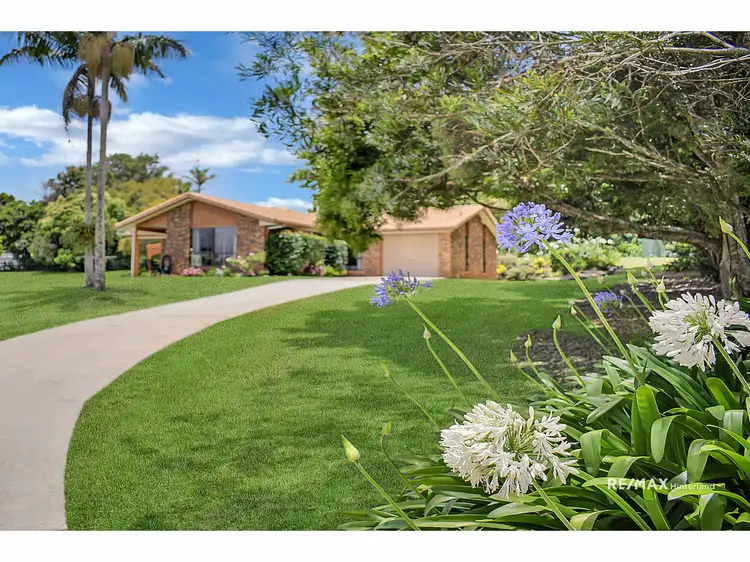 145 Maleny Stanley River Road, Maleny QLD 4552