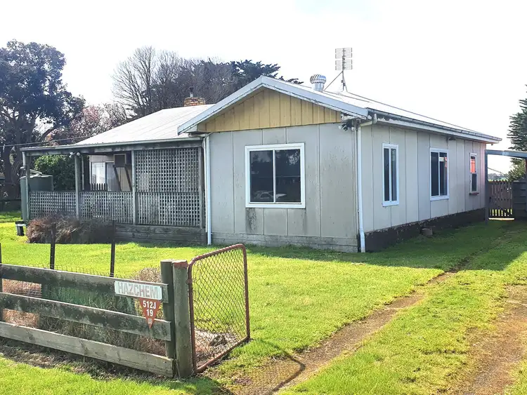 Third view of Homely rural property listing, 49 Ellerslie-Panmure Road, Ellerslie VIC 3265