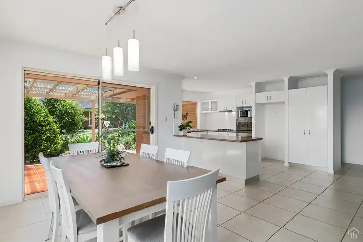 Sixth view of Homely house listing, 84 Laura Street, Banora Point NSW 2486