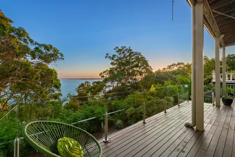 53 Lakeview Road, Wangi Wangi NSW 2267