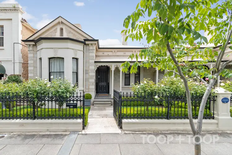38 Finniss Street, North Adelaide SA 5006