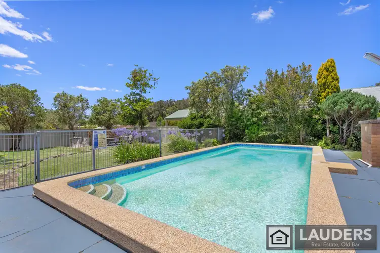Second view of Homely unit listing, 8/39 Old Bar Road, Old Bar NSW 2430