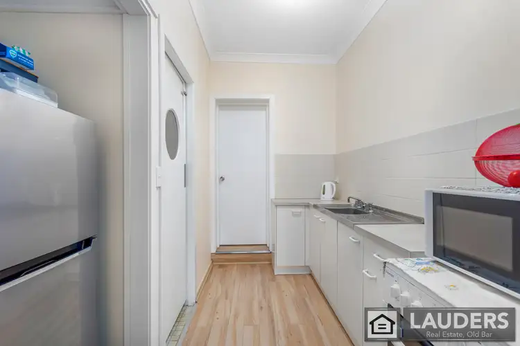 Third view of Homely unit listing, 8/39 Old Bar Road, Old Bar NSW 2430