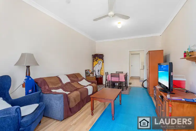 Fifth view of Homely unit listing, 8/39 Old Bar Road, Old Bar NSW 2430