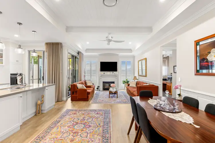 Villa 153/500 South Street, Glenvale QLD 4350