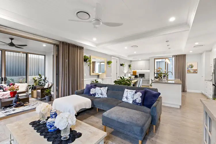 Villa 24/500 South Street, Glenvale QLD 4350