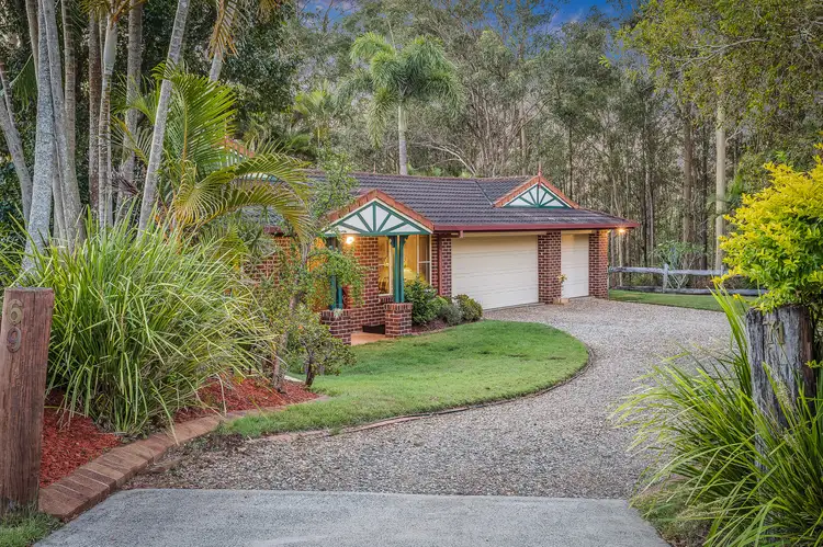 69 Eucumbene Drive, Petrie QLD 4502