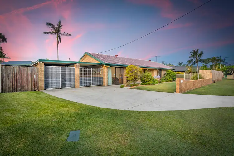71 Durham Crescent, Bray Park QLD 4500