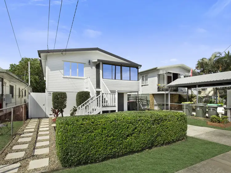 Second view of Homely house listing, 179 Beaconsfield Tce, Brighton QLD 4017