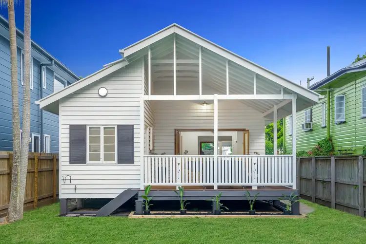 66 Victoria Street, Brighton QLD 4017