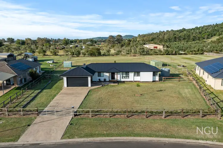 22 Gehrke Court, Minden QLD 4311
