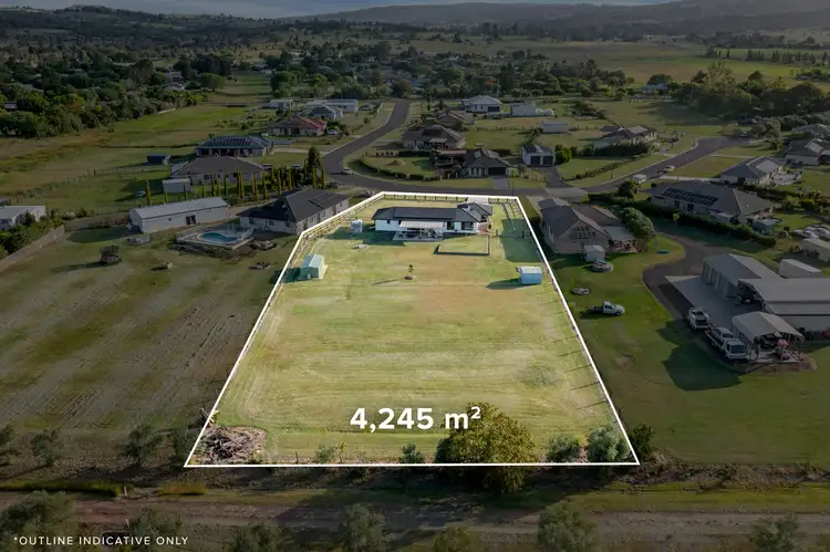 Second view of Homely house listing, 22 Gehrke Court, Minden QLD 4311