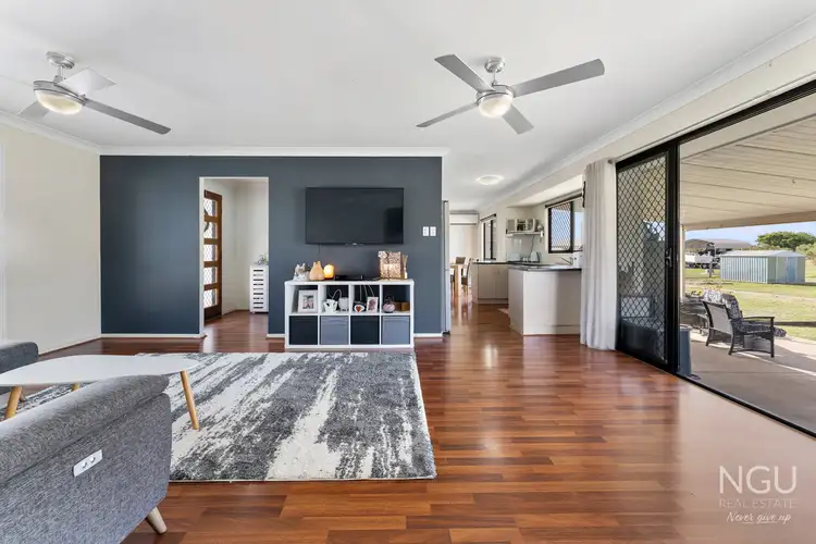 Third view of Homely house listing, 22 Gehrke Court, Minden QLD 4311