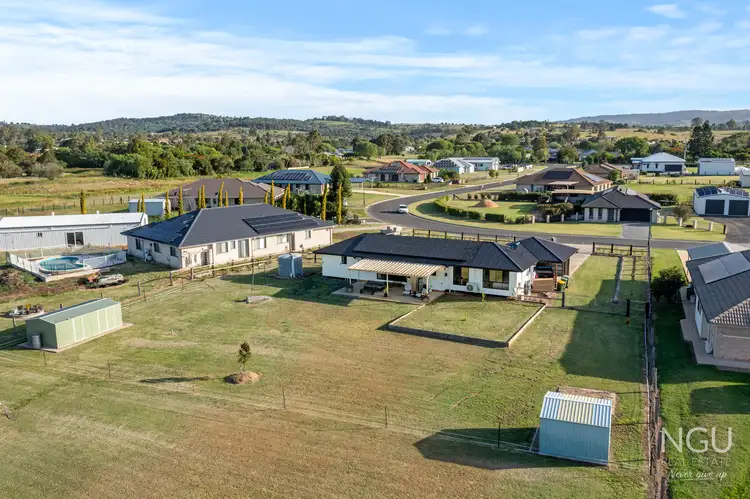 Fifth view of Homely house listing, 22 Gehrke Court, Minden QLD 4311