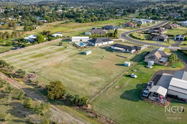 Sixth view of Homely house listing, 22 Gehrke Court, Minden QLD 4311